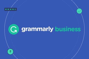 Grammarly Business