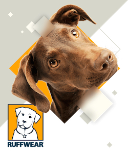 Ruffwear logo