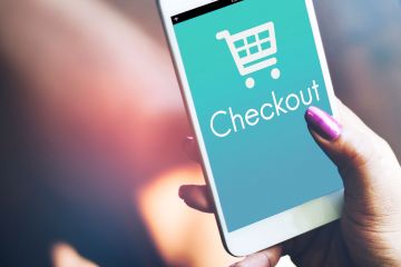 Steps to Checkout Success