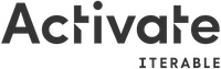 Activate Iterable logo