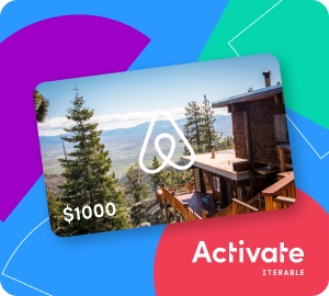 Airbnb Giveaway