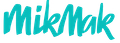 MikMak logo