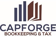 Capforge Bookkeeping