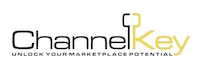 Channel Key logo