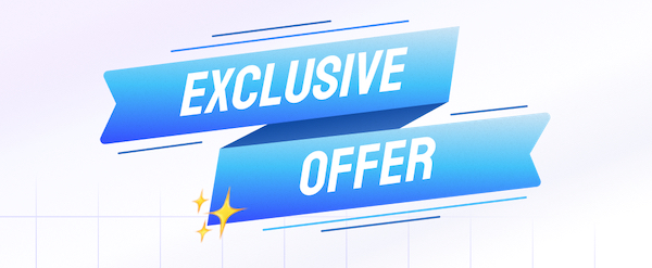 Exclusive Offer