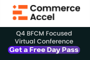 Commerce Accel