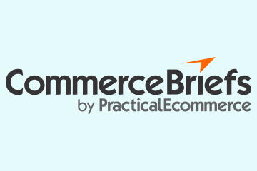 Commerce Briefs