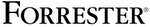 Forrester logo