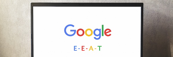 Google EEAT