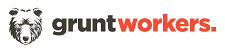 Grunt Workers logo