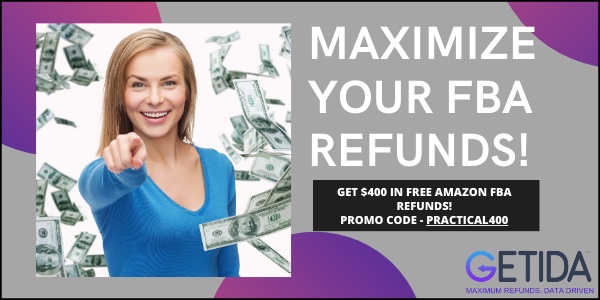 Maximize FBA Refunds