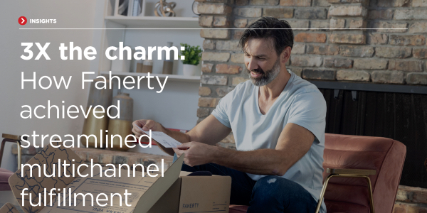 Multichannel Fulfillment