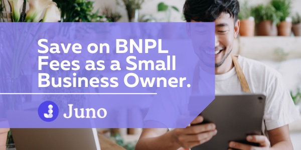 Save on BNPL fees