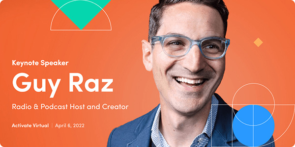 Guy Raz