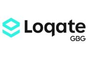 Loqate GBG logo