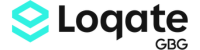 Loqate GBG logo