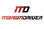 MarginDriver logo