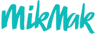 MikMak logo