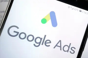 Google Ads logo