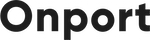 Onport logo