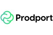 Prodport logo