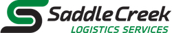 Saddle Creek Logistics logo