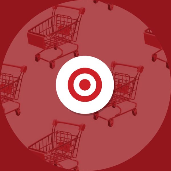 Target.com Benchmark Report