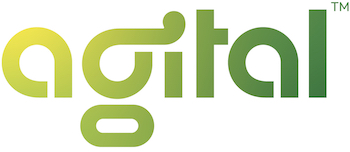 Agital logo