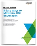 Amazon ROI