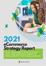 Ecom Strategy Report