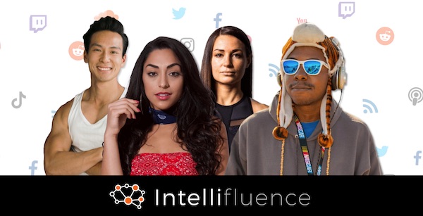 Intellifluence