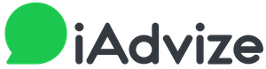 iAdvize logo