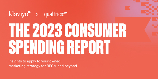 Consumer Spending Report