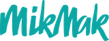 MikMak logo