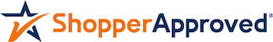 Shopper Approved logo