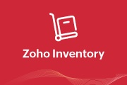 Zoho Inventory